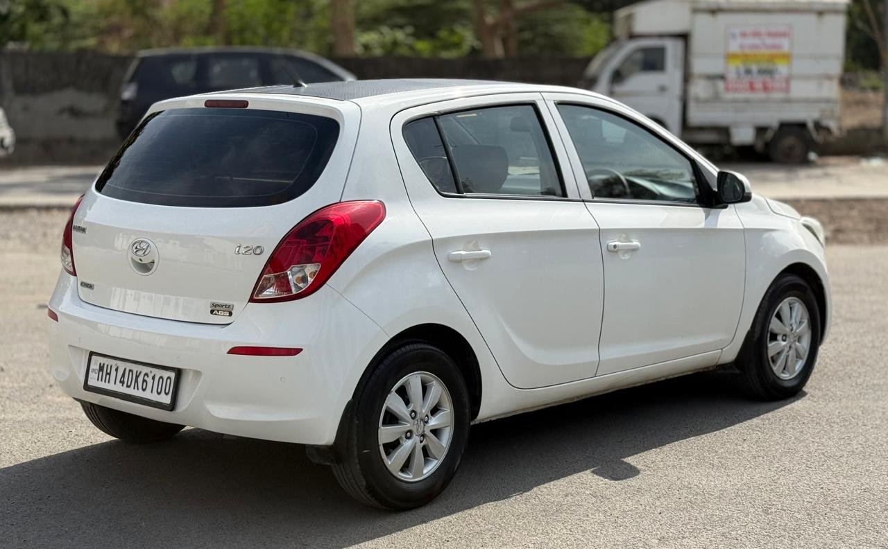 I20 Sports